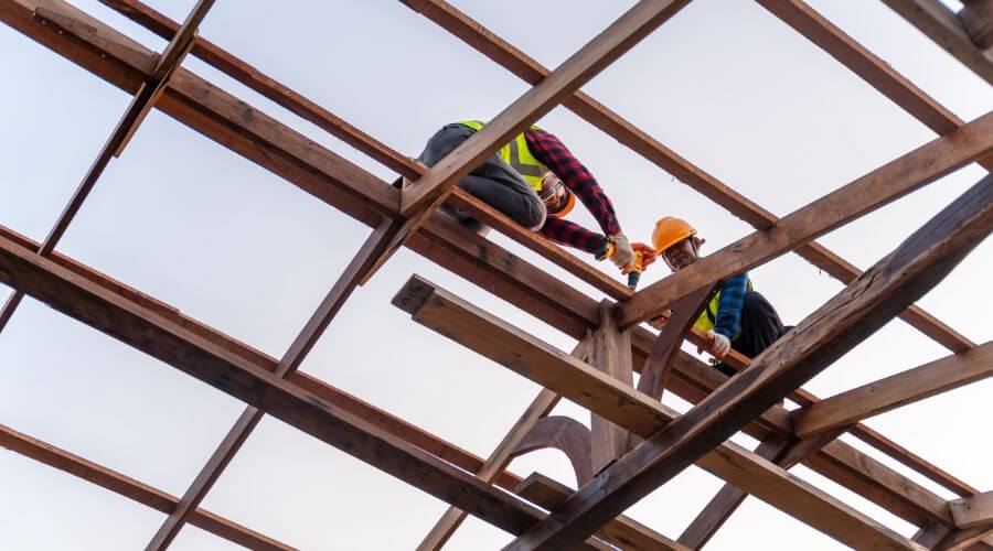 Expert top industrial roofings services in Gales Creek, OR