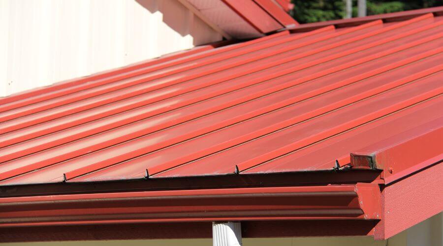 Industrial Roof Inspection in Gales Creek, OR